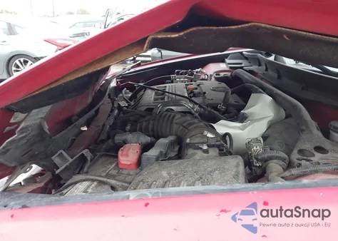 2013 Acura Tsx 2.4 из США, поврежденный, VIN JH4CU2F43DC012394